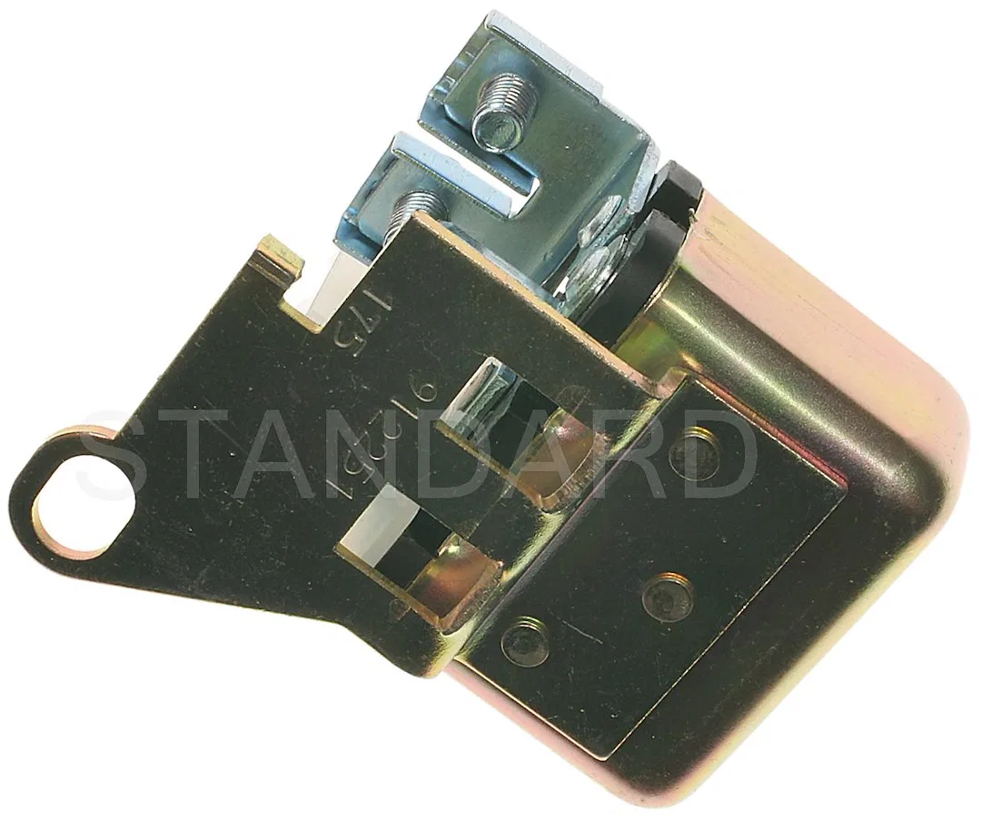 HR-140 – STANDARD IGN Ignition Relay, OE Replacement - view 3